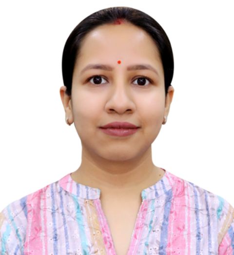 Ms. Arushi Gupta
